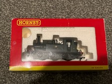 Hornby R2679 GWR 0-6-0 Terrier