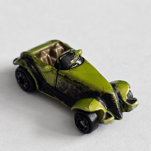 Micro machines plymouth - machines,