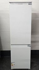 Hotpoint, HTC18 T112  Integrated 70/30 Frost Free Fridge Freezer, RRP £549