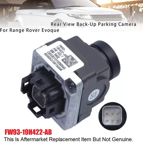 Front rear reverse camera for - front,
