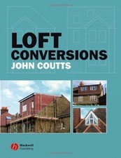 Loft Conversions - Coutts