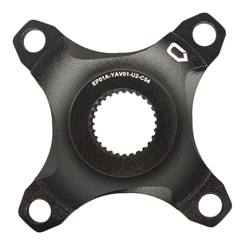 Yamaha chainring spider 1x - yamaha, pw