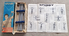 Vintage Spenby Chest Exerciser