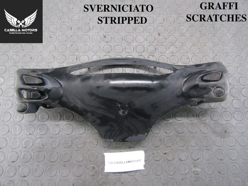Instrument panel piaggio vespa - piaggio,