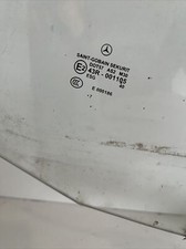 For Mercedes Atego 2009 glass