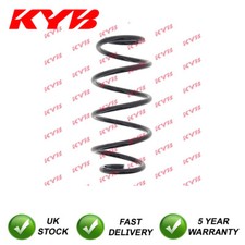 Suspension Coil Spring Front KYB Fits VW Golf Touran 1.4 1.6 1.9 TDi