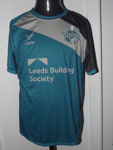 2023 leeds rhinos training - 2023,