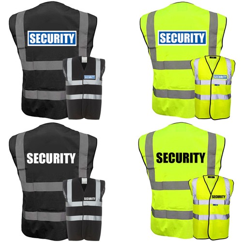 Vis security reflective - vis,
