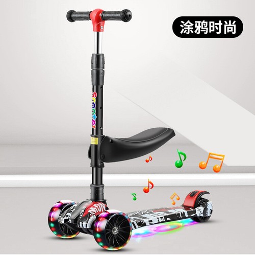 Kids 3in1 cruiser - kids, ride