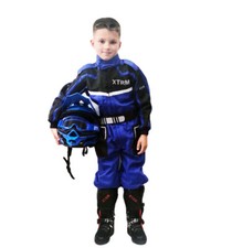 Motocross Race Kids Karting