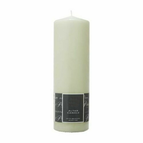 Price church altar candle - altar,