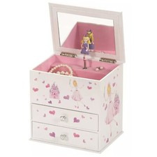 Mele & Co Princess and Castle