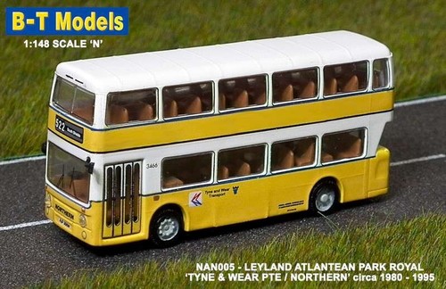 Models northern tyne - models, &