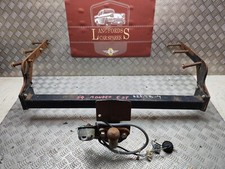 Ford Mondeo  MK3  estate rear