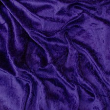 Premium CRUSHED VELVET FABRIC