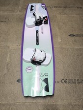 Reedin Goodday 139cm x 39cm complete twin tip kite board. 