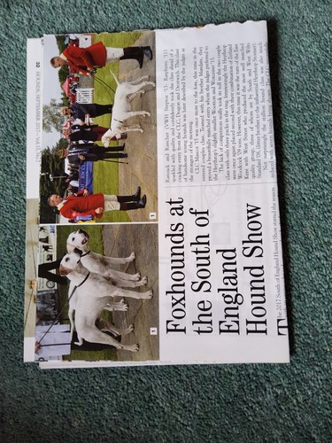 Kvc61 ephemera 2017 article - kvc61,