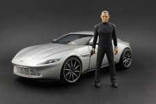 Daniel craig james bond figure - craig,