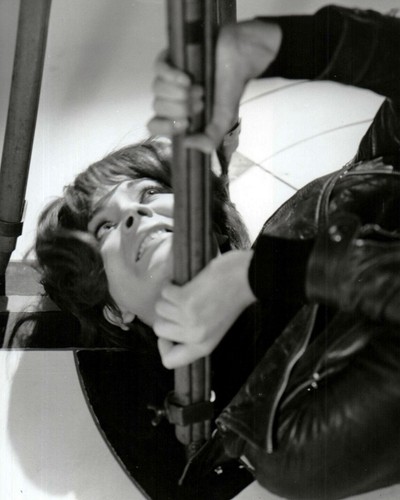 Linda thorson the - linda,