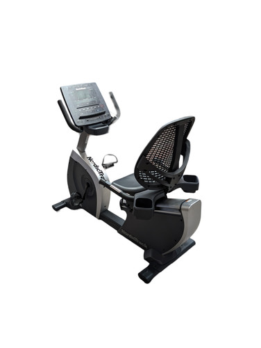 Nordictrack recumbent - nordictrack,