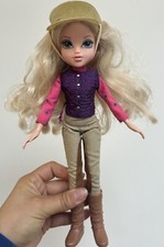 Moxie Girls Riding Club Avery & Moonstone