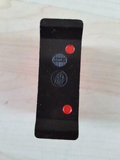 WYLEX RED 30 AMP REWIREABLE