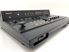 Panasonic audio - 10,