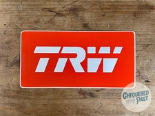 TRW Components Original