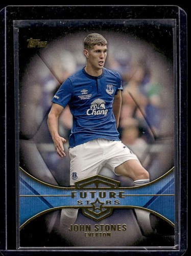 2014 topps premier gold future - gold,