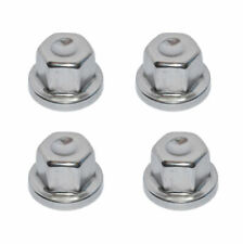Land Rover Discovery 2 TD5 / V8 Set of 4 Locking Wheel Nut Covers RRJ100120 x 4
