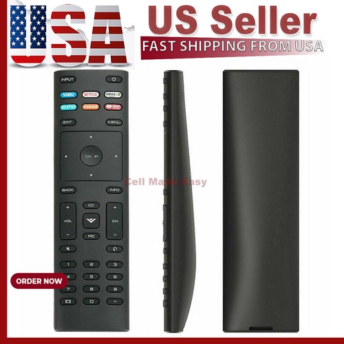 New xrt136 for vizio smart - new,