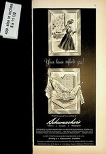 1958 schumacher fabrics - 1958,