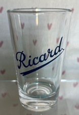 Vintage Ricard Branded Shot