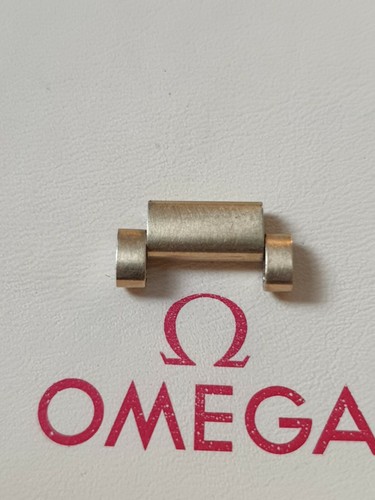 Omega seamaster gold plated - omega,