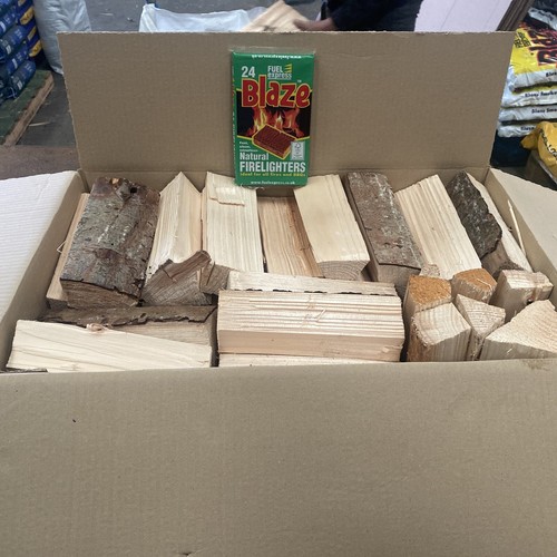 Logs kilm dried big bargain - logs,