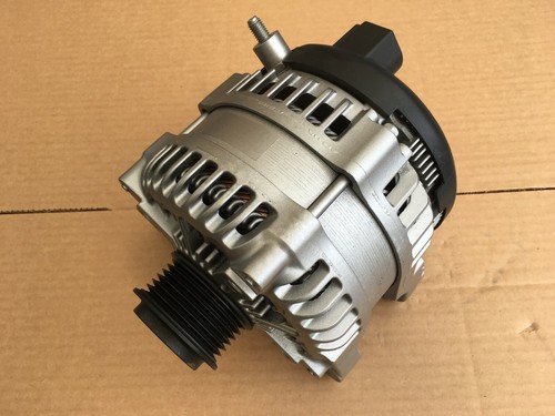 Alternator for jaguar land - for,