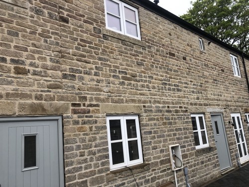 Delph walling stone - delph,