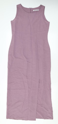 Amaranto womens purple viscose - amaranto,