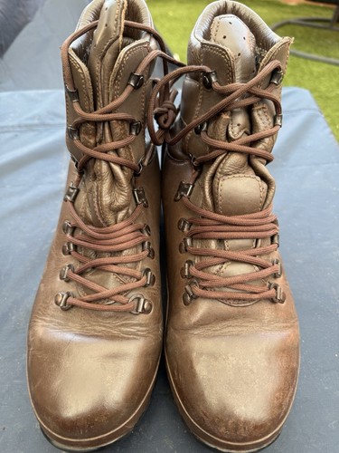 British army altberg combat - british,