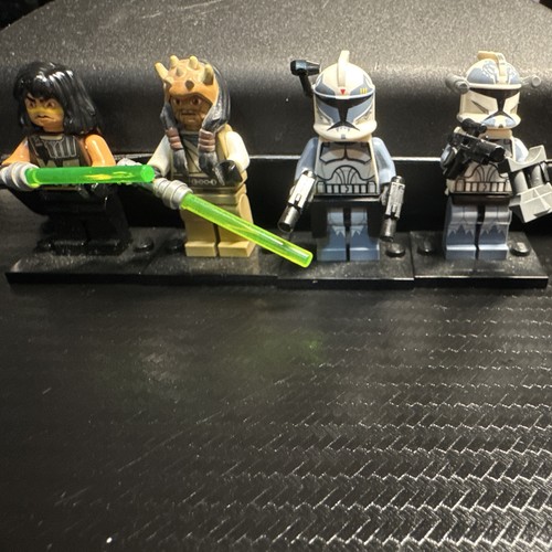 Lego star wars minifigure - wars,