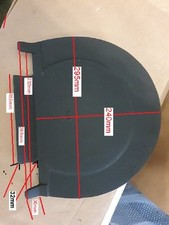 Gas damper for arch - gas,