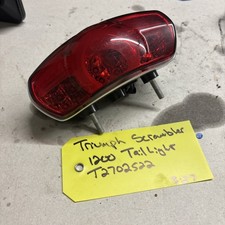 Triumph Scrambler 1200 XC XE