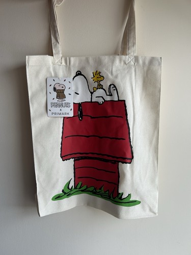 Brand new peanuts snoopy - brand,