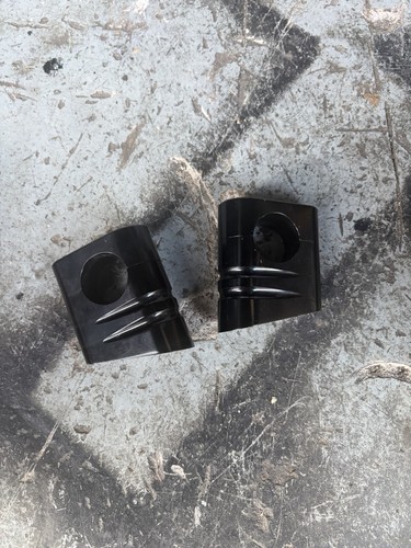 Harley custom risers - harley,