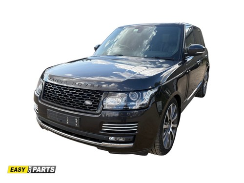 2013 range rover vogue - 2013,