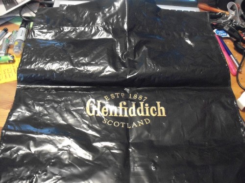 Glenfiddich whiskey black - glenfiddich,