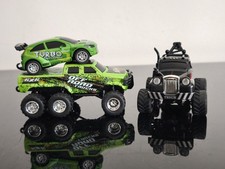 Car the micro mini - rc,
