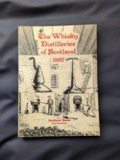 The Whisky Distilleries of