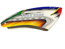 MaskPro Airbrush Fiberglass