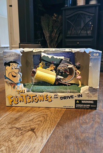 Vintage flintstones the - vintage, at